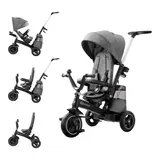 Kinderkraft Dreirad EASYTWIST – Bild 3