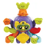 Vtech Vtech Baby Badespaß Oktopus – Bild 3