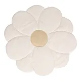 Childhome Krabbeldecke Blume 110 cm – Bild 3