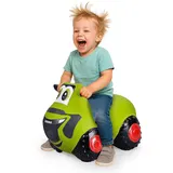 Jamara Hüpftraktor Claas – Bild 1