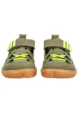 Qnuffs Barfußschuhe Halbschuhe LERCHE – Bild 4