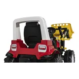Rolly Toys® Trettraktor rollyFarmtrac Premium II Steyr mit Frontklader – Bild 4