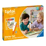 Ravensburger Tiptoi Starter-Set Stift & Buch - Auf dem Bauernhof – Bild 3