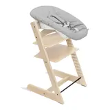 Stokke® Tripp Trapp® Newborn Set mit Spielzeughalter – Bild 4