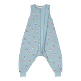 Lässig Sommer-Sleepoverall 0.5 TOG – Bild 1