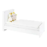 Pinolino Babybett Lova 70x140 cm – Bild 4