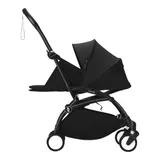 Stokke® yoyo3 Neugeborenenset 0+ schwarz – Bild 4