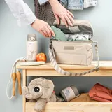 Done By Deer Gesteppte Thermotasche – Bild 4