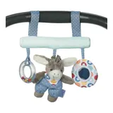 Sterntaler Babyschalenanhänger Esel Emmi – Bild 2