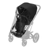 Cybex Gold Regenschutz für Balios S 2in1, Talos 2in1 transparent – Bild 3