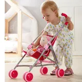 Haba Puppenbuggy Jule – Bild 1