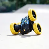 Dickie Toys RC Auto Fire 'n Frost Flippy – Bild 5