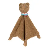 Fehn Schmusetuch Bär Fred – Bild 3