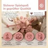 Bieco Activity Planet Dreamy Rose – Bild 5