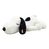 Steiff Kuscheltier Snoopy 43cm liegend – Bild 3