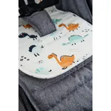 Babycab Universal Sitzauflage für Kinderwagen Sportwagen & Buggy mehrfarbig – Bild 5