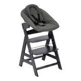 Hauck Hochstuhl Alpha + inkl. Newborn Set Plus – Bild 3