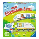 Ravensburger Mein erstes Eisenbahnspiel – Bild 3