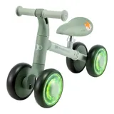 Kinderkraft Mini-Laufrad Cutie Flash – Bild 3