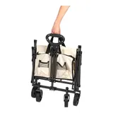 Genialo Klappbollerwagen – Bild 5