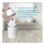 Chicco Müllbeutel für Teleskop-Windeleimer Odour Off – Bild 4