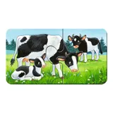 Ravensburger my first puzzles - Tierfamilien auf dem Bauernhof – Bild 1