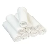Bornino Lieblinge 8er-Pack Mullwindeln 80x80 cm – Bild 3