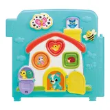 Vtech Baby Babys 3-in-1 Spielwelt – Bild 5