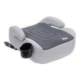 Fillikid Sitzerhöhung mit Isofix schwarz – Bild 3