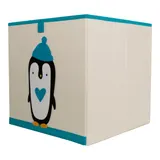 Littleworld Aufbewahrungsbox – Bild 1