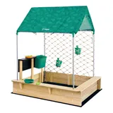 Hape Sandkasten-Set All-in-One – Bild 3