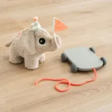 Done By Deer Nachziehtier Elefant Elphee – Bild 5