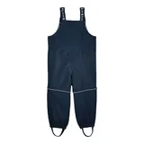 Killtec Regenhose mit Trägern – Bild 1