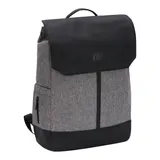Fillikid Wickelrucksack Osaka – Bild 3