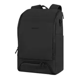 Abc Design Wickelrucksack Active schwarz – Bild 3