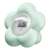 Philips Avent Digitales Bade- und Raumthermometer SCH480/00 – Bild 3