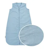 Meyco Baby Sommerschlafsack mit Leinen 0.5 TOG – Bild 3