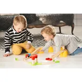 Brio Eisenbahn-Set Mein erstes Bahn Set mit Batterielok – Bild 5
