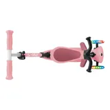 Globber Scooter 3in1 Go-Up active mit Leuchtrollen – Bild 5