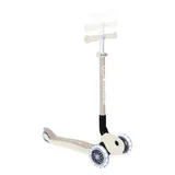 Globber Scooter PRIMO Foldable Lights ECO – Bild 1