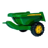 Rolly Toys® Anhänger rollyKipper II John Deere – Bild 2