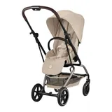 Cybex Gold Buggy EEZY S TWIST+ 2 beige – Bild 1