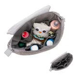 Fillikid Wickelrucksack Teddy – Bild 5