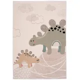 Pergamon Kinder Teppich Happy Kids – Bild 3