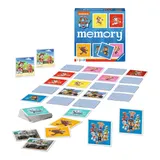 Ravensburger Paw Patrol Memory – Bild 1