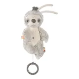 Fehn Mini-Spieluhr Faultier 24cm – Bild 3