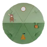 Sterntaler Spielbogen mit Decke rund Esel Emmilius – Bild 4