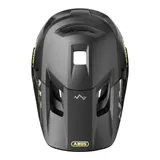 Abus Fahrradhelm YouDrop FF – Bild 4