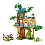 Lego® Friends 42652 Baumhaus – Bild 1