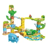Vtech Marble Rush Kugelbahn Marble Rush - Tierisches Action Set J100 – Bild 3